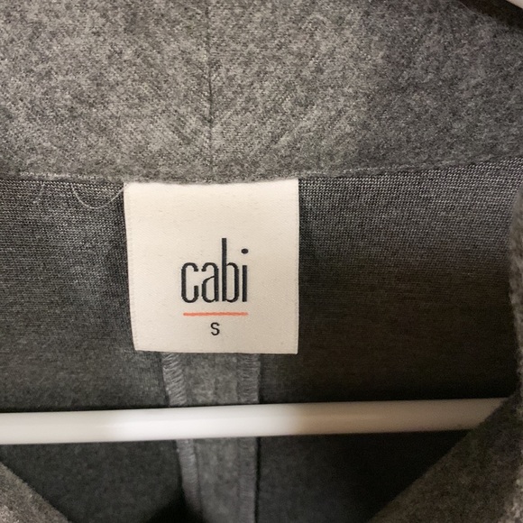 Cabi Rebel jacket - Picture 2 of 3